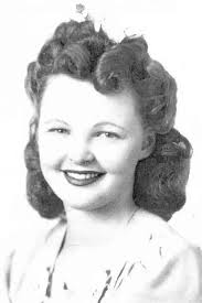 Charlotte Sexton Obituary (2015)