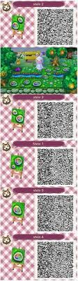 Steinweg By Primel Steinweg Animal Crossing Animal Crossing Qr