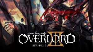 100% kostenlos online 3000+ serien. Overlord Staffel 3 Episodenguide Fernsehserien De