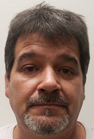 Offender Information