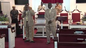 FSMBC Sept 20th Pastor Adric Kimbrough