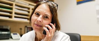 Iris Kaiser's Instagram, Twitter & Facebook