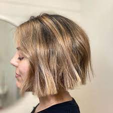 Pin On Chin Length Bob Hairstyles