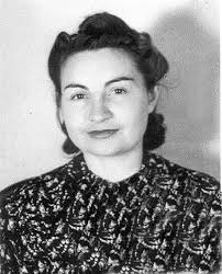 Corena Lela Jewell Webb Dwyer (1916-1989)