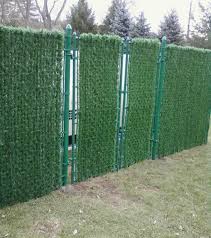 All of our vinyl coated colored fencing is domestically manufactured and is up to 55% stronger. Chain Link Fences Gates Installation Liberty Fence Railing