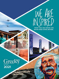 A woman's place mail to: Greeley Chamber Directory 2021 By Prairie Mountain Media Issuu