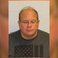 Sylva man charged with child abuse after incident captured during online  class