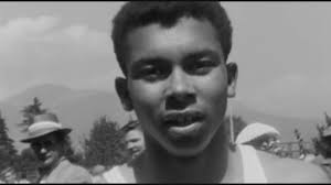 How B.C.'s Harry Jerome faced racism