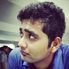 krutarth Patel (@kkruts)