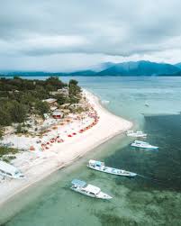 Hotels Near Gili Trawangan, Pemenang - Amazing Deals On 782 Hotels