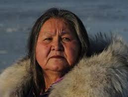 Caroline Cannon Awarded Goldman Environmental Prize