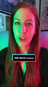 Watch THE LEECH, now