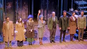 L'attrice è legata a edoardo erba, che è un drammaturgo, regista. Ok Mugello Straordinaria Maria Amelia Monti In Miss Marple Giochi Di Prestigio Le Foto