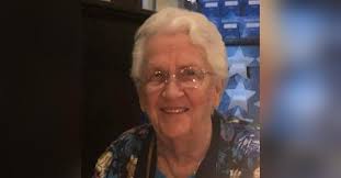 Katherine "Kay" Gass Filip Meyer Obituary