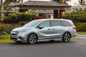 New 2022 honda odyssey elites near you with truecar. 2020 Honda Odyssey Prices Reviews And Pictures Edmunds
