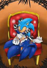 Rule34 - If it exists, there is porn of it  classic sonic, sonic the  hedgehog  2056358