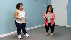 Atlanta, the little ladies turn it up wherever they go out, especially with club promoter emily leading the charge. Watch Stage Fight Full Episode Little Women Atlanta Lifetime