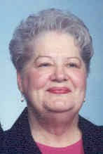 Obituary information for Marilyn L. Garner