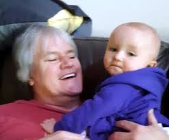 Gregory Church Obituary