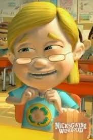 Jimmy is a typical kid, who just happens to be a genius. Amber From Jimmy Neutron
