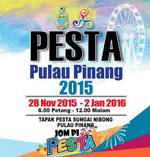 Pesta belon udara panas pulau pinang ialah pesta belon udara panas diadakan di george town di pulau pinang, malaysia. Jadual Konsert Pesta Pulau Pinang 2019