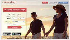 It is one of the best dating sites for over 50. The Best Dating Sites For Over 50