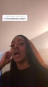 Paliyo Dj 2025 Dallas What Happend