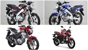 Generasi inilah yang membawa nama vixion melesat dan membuat yamaha nahhhh….juozz tenan. Sejarah Yamaha Vixion Sejak 2007 Hingga Sekarang Moladin
