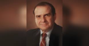 Obituary information for Bob Olson