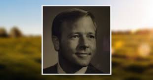 Craig Ludwig Obituary 2017