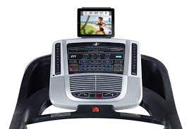 Nordictrack C 700 Treadmill Nordictrack