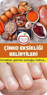 Cinko Eksikliginin Belirtisi Ve Tedavi Yontemleri Vegetables Food Radish