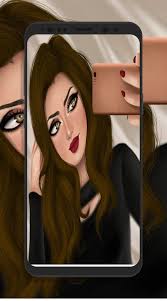 خلفيات بنات جيرلي م Girly M 2020 For Android Apk Download