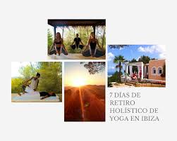 So you're looking for yoga retreats in mexico, huh? Retiros De Yoga En Espana Descubre Los 10 Mejores
