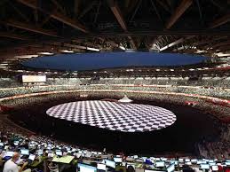 Conoce a la favorita a llevarse el oro en tokio 2020. Revive La Inauguracion De Los Juegos Olimpicos Tokio 2020