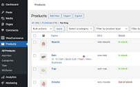 How to Change Defaut Product Sorting in WooCommerce