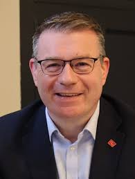 Alan Kelly (politician)