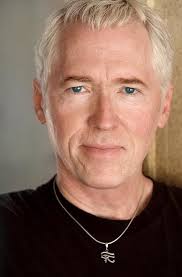 Interview with Ian Patrick Williams