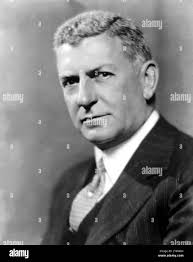 Charles E Mitchell . Chairman of the National City Bank of ...