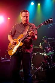 Image result for jason isbell guitar