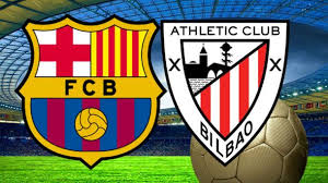 They have nine clean sheets in. The Previous Of The Party Fc Barcelona Vs Athletic Of Bilbao League Bbva J20