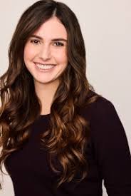 Jennifer Wright | Hachette Book Group