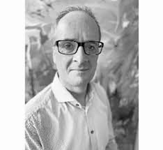 Brent Herbert-Copley