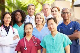 Ms Nurse Club | Excemed