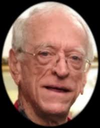 Benjamin (Wicky) Wilton Allen