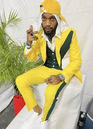 Best Dressed Acts At Reggae Sumfest Fashion 2022 - World Music Views