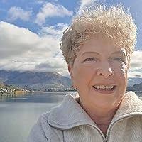 Dead Liar by Ruth Nina Welsh