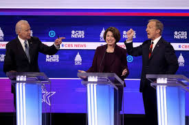 5 Key Takeaways From The South Carolina Democratic Debate Abc News