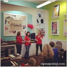 Aug 7, 2021 christmas wood crafts, michaels craft store, quarantine crafts by admin. Michaels Craft Stores Have Changed For You Getcraftyboston Mom Spotted