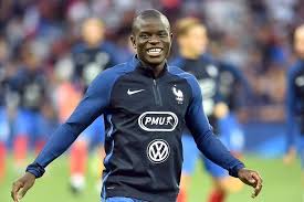 N'golo kanté denies he was threatened by man carrying gun in row over agents. Nouman On Twitter According To L Equipe N Golo Kante Is Close To Signing A New 5 Years Contract That Will Keep Him At Chelsea Until 2023 Kante Will Earn 350 000 Per Week Around